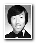 Chong Shin: class of 1980, Norte Del Rio High School, Sacramento, CA.